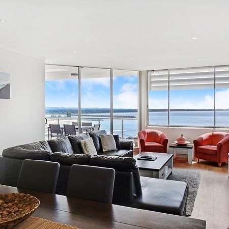 Sandcastle Apartments Port Macquarie Buitenkant foto