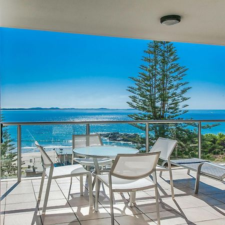 Sandcastle Apartments Port Macquarie Buitenkant foto