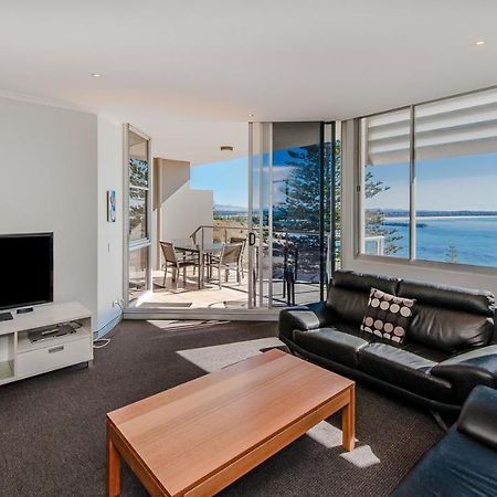 Sandcastle Apartments Port Macquarie Kamer foto