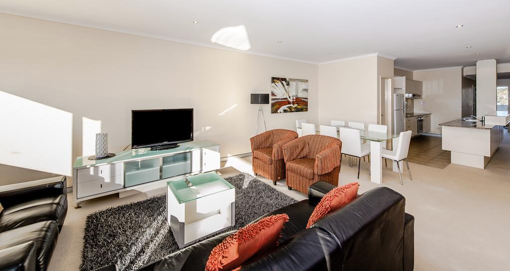 Sandcastle Apartments Port Macquarie Kamer foto
