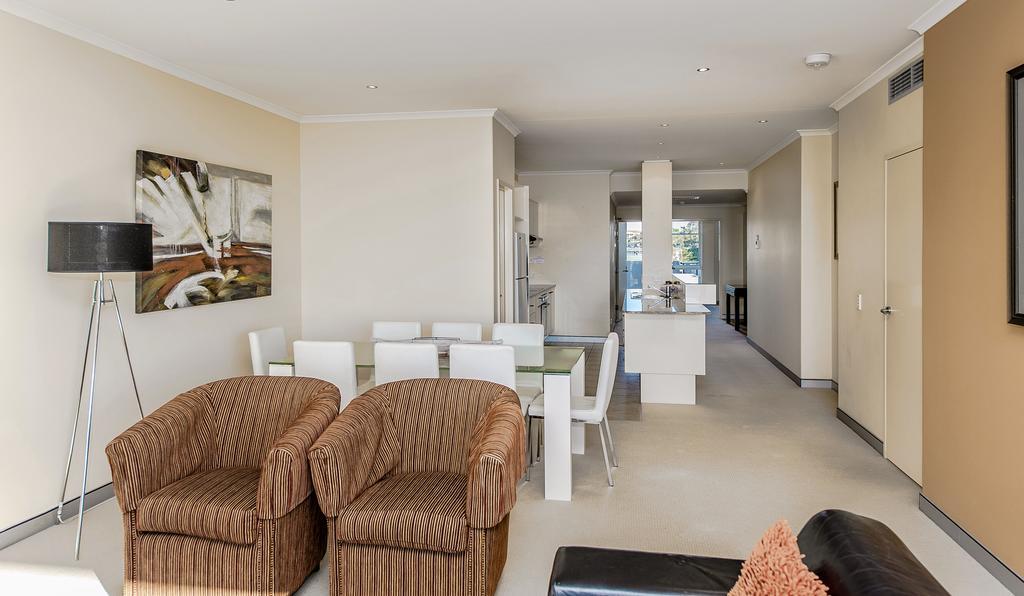 Sandcastle Apartments Port Macquarie Kamer foto