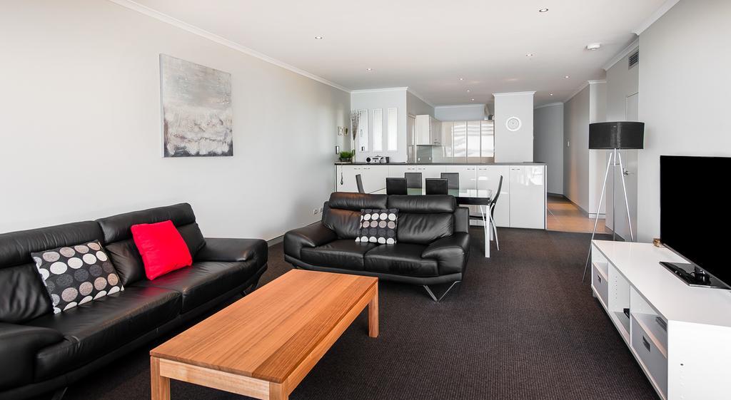 Sandcastle Apartments Port Macquarie Buitenkant foto