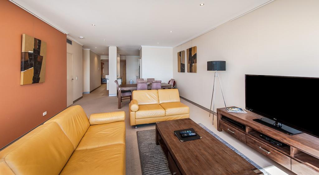 Sandcastle Apartments Port Macquarie Buitenkant foto