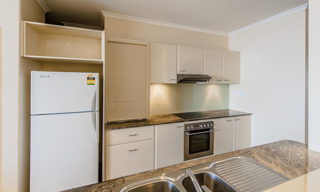 Sandcastle Apartments Port Macquarie Buitenkant foto