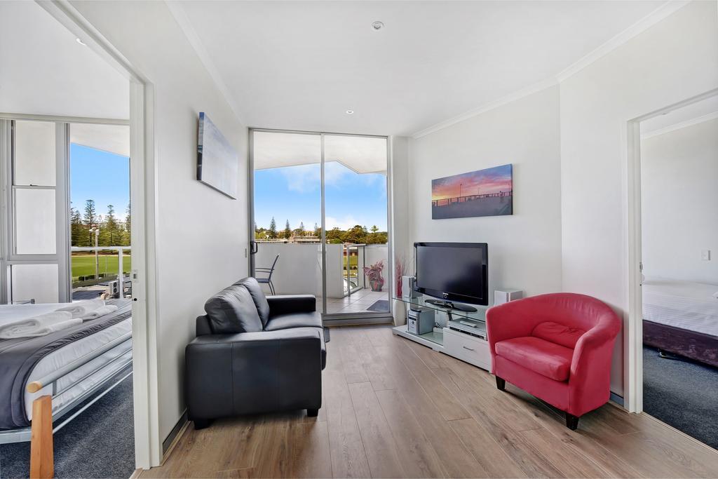 Sandcastle Apartments Port Macquarie Buitenkant foto