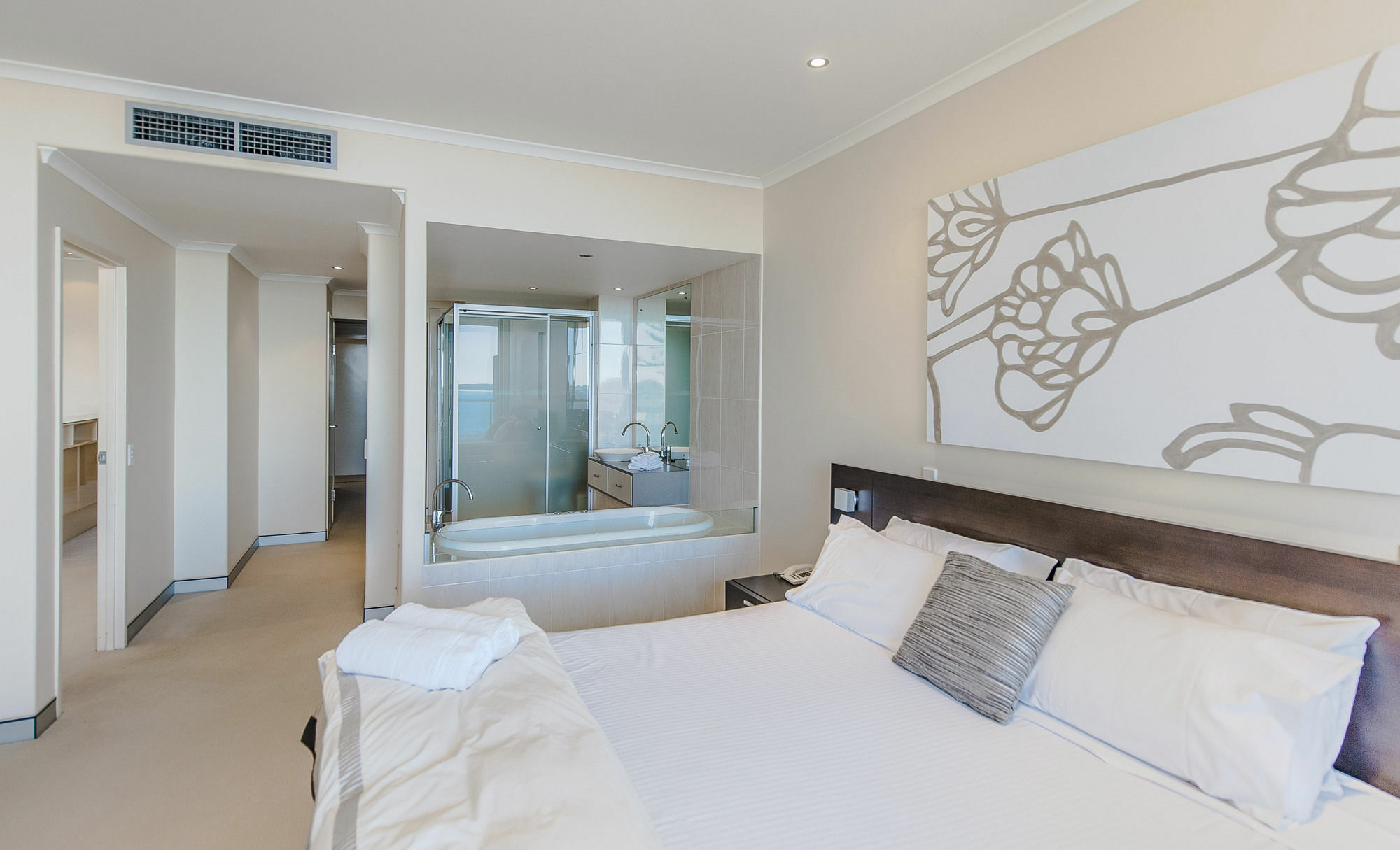 Sandcastle Apartments Port Macquarie Buitenkant foto