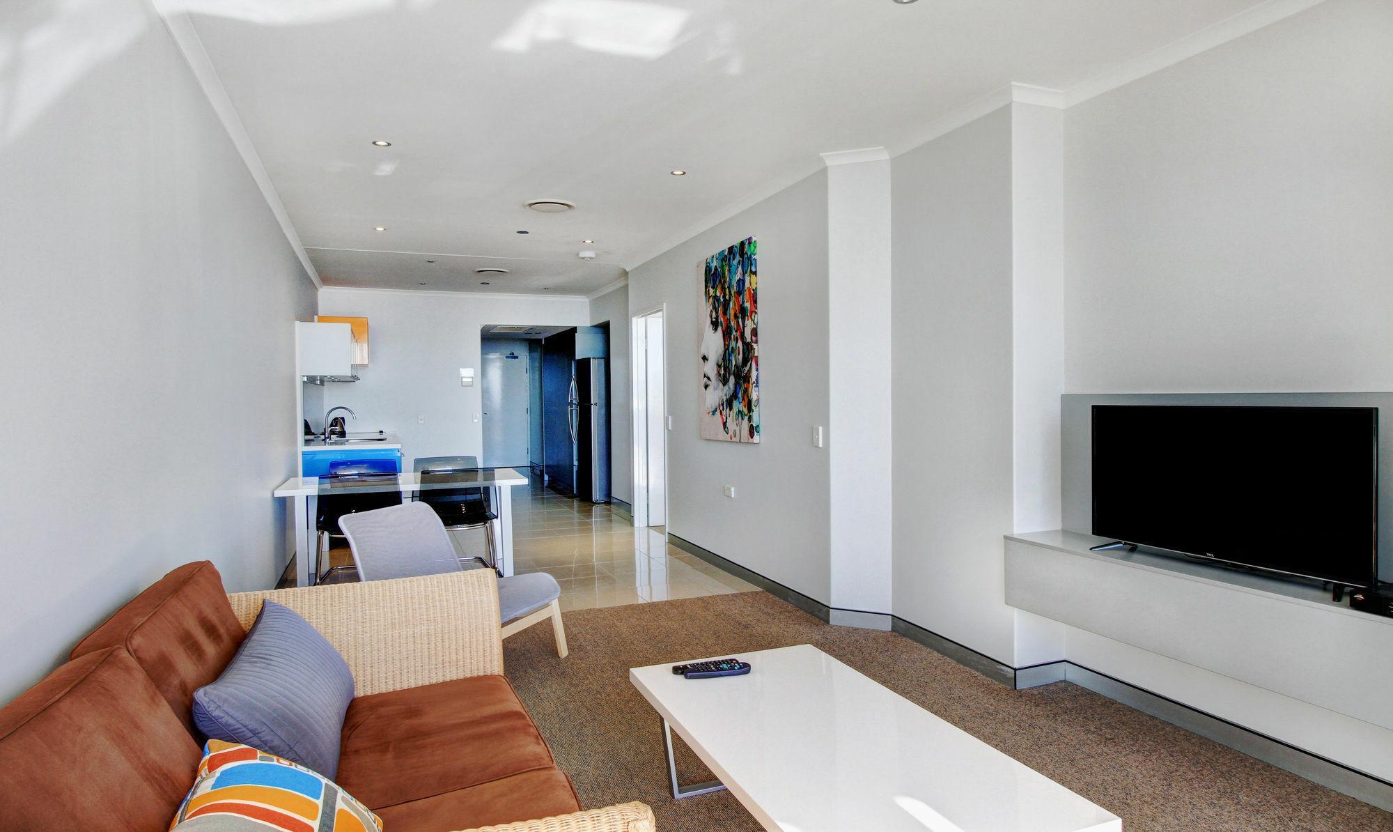 Sandcastle Apartments Port Macquarie Buitenkant foto