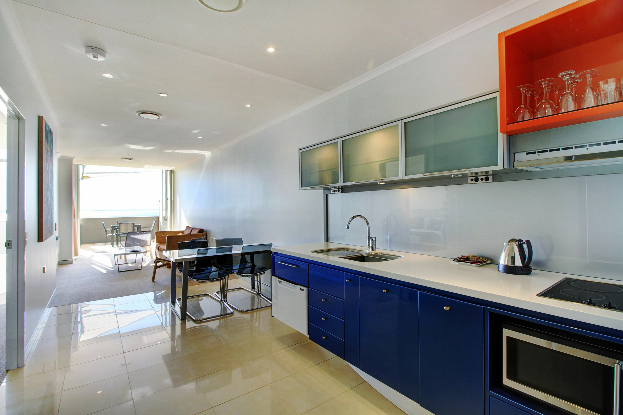 Sandcastle Apartments Port Macquarie Buitenkant foto
