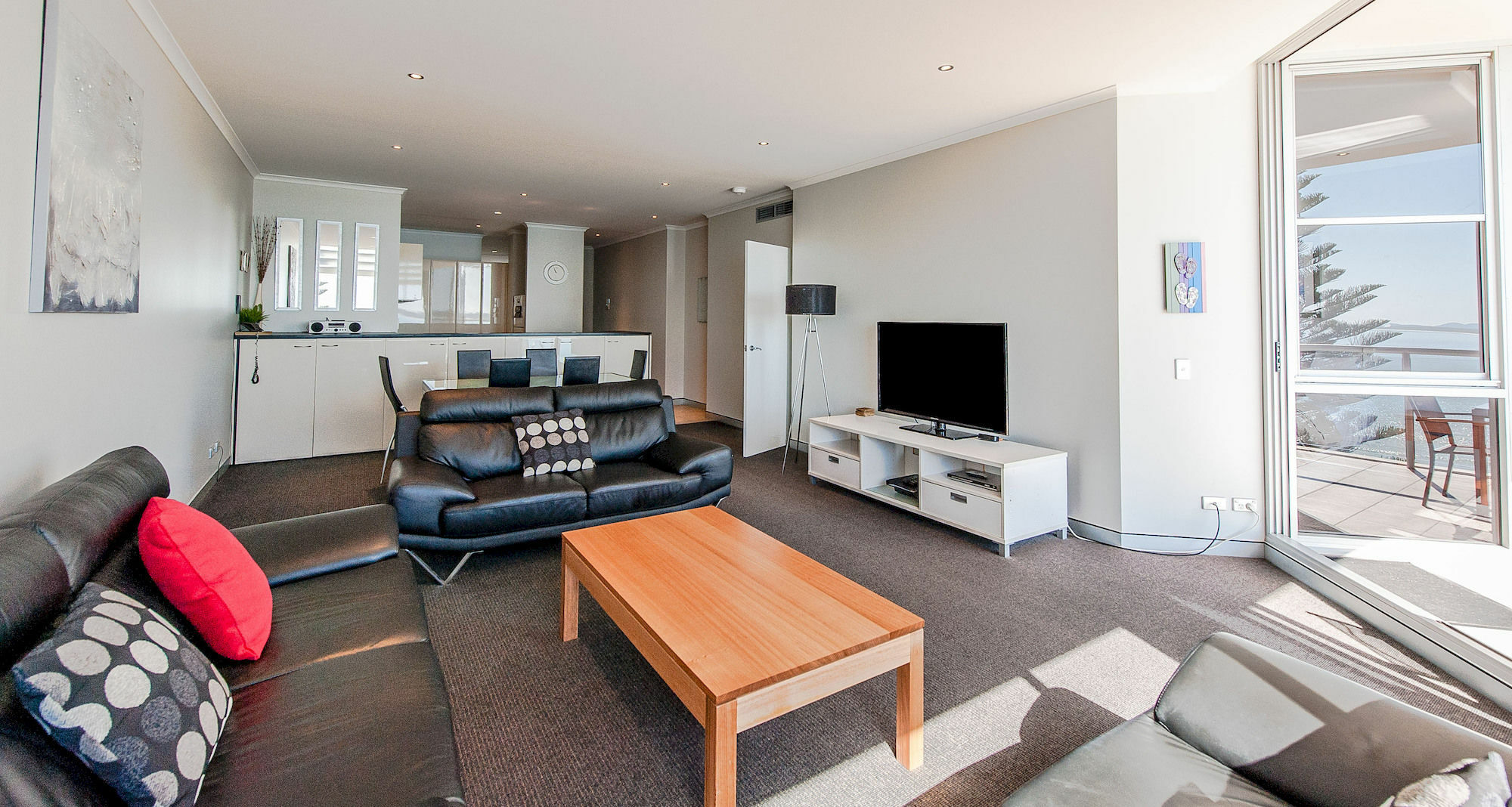 Sandcastle Apartments Port Macquarie Buitenkant foto