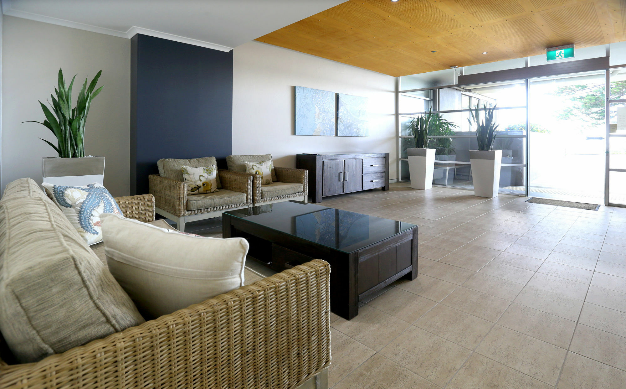 Sandcastle Apartments Port Macquarie Buitenkant foto