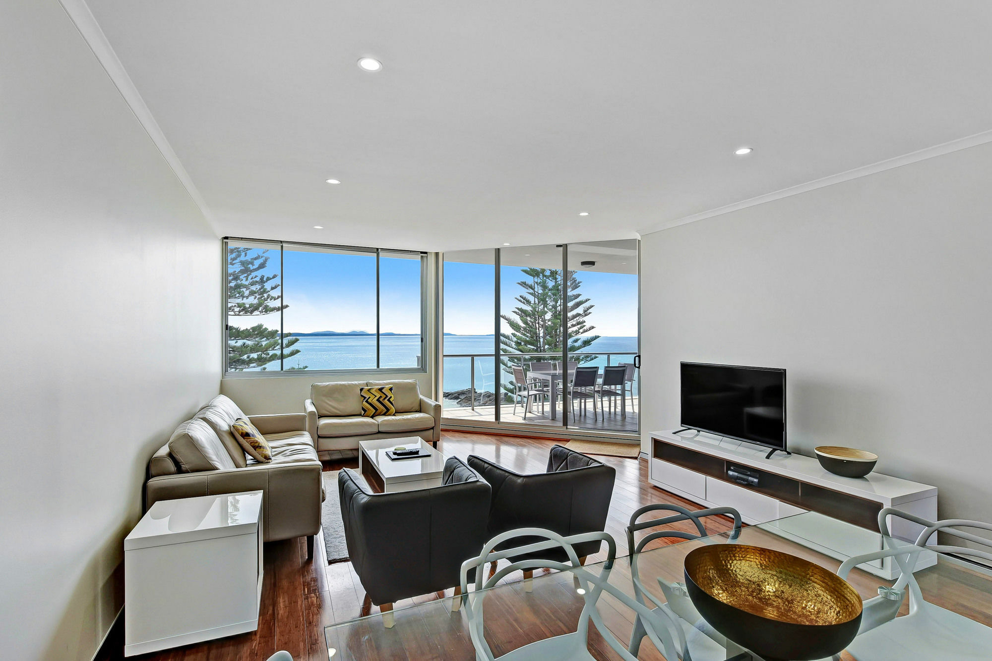 Sandcastle Apartments Port Macquarie Buitenkant foto