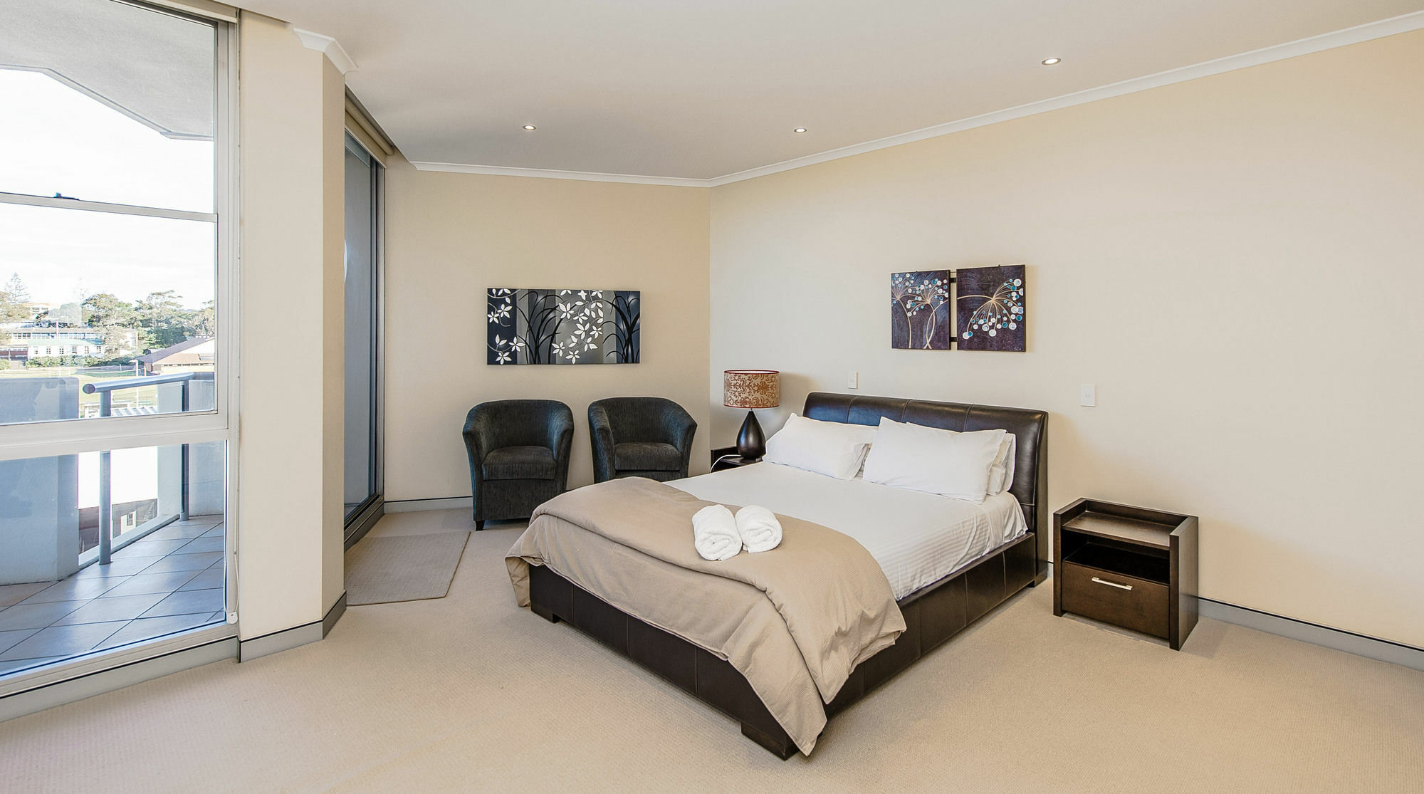 Sandcastle Apartments Port Macquarie Buitenkant foto