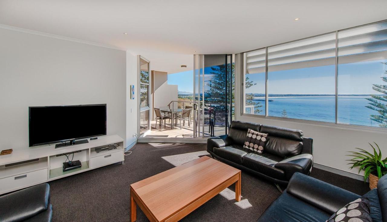 Sandcastle Apartments Port Macquarie Kamer foto